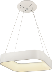 Люстра подвес LED Wunderlicht Hi Tech NH1828-31SW