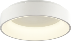 Люстра потолочная LED Wunderlicht Hi Tech NH1828-41CW