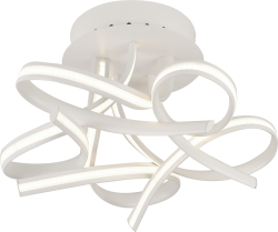 Люстра потолочная LED Wunderlicht Hi Tech MD8680-45