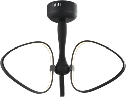 Люстра Wunderlicht NH7119-43