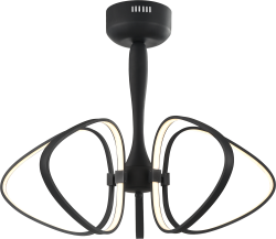 Люстра Wunderlicht NH7119-45