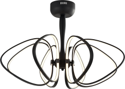 Люстра Wunderlicht NH7119-48