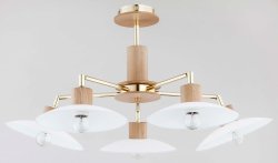 Люстра современная ALFA ZOA 24715