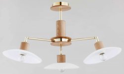 Люстра современная ALFA ZOA 24713