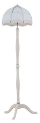 Торшер классический ALFA Italia Bianco 20079