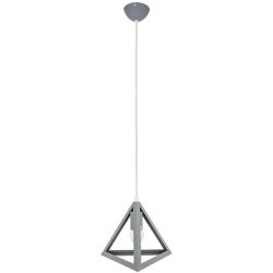 Люстра подвес Sirius 27281/1P-250 GR