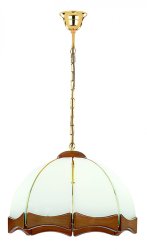 Люстра подвес ALFA Czajka 772