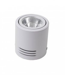 Світильник точковий накладний Sirius DLD 444 