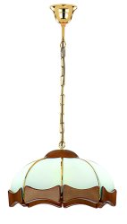 Люстра подвес ALFA Czajka 771