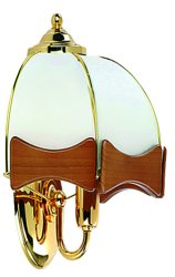 Светильник настенный(бра) ALFA Czajka 773
