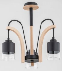 Люстра современная ALFA Seul 