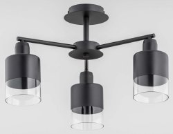 Люстра современная ALFA Basto Plafon 25723