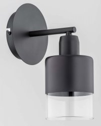 Светильник настенный (бра) ALFA Basto Plafon 25720