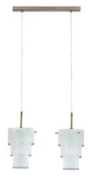 Люстра подвес ALFA Creo 11262