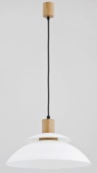 Люстра подвес ALFA Tropic 60356