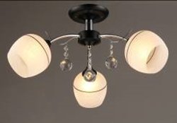 Люстра потолочная Sirius 6650/3H