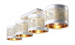 Люстра потолочная Sirius S9622/4H