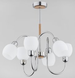 Люстра сучасна ALFA Arno 26236