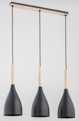 Люстра подвес ALFA Juice 62057