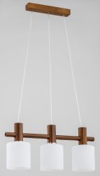 Люстра подвес ALFA Finez 62017