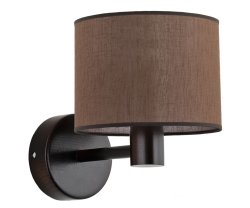 Светильник настенный (бра) ALFA Vanila Venge 22070