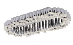 Люстра світлодіодна LED Searchlight 5531CC Darcy