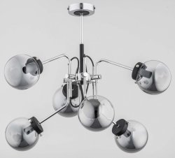 Люстра ALFA Tao PRO 26206