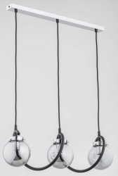 Люстра подвес лофт ALFA Gotta I 61033