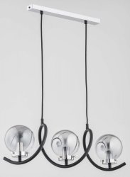 Люстра подвес лофт ALFA Gotta 61030
