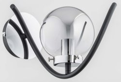 Светильник настенный (бра) ALFA Gotta 60611