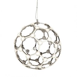 Люстра светодиодная LED Searchlight 5128CC Magic