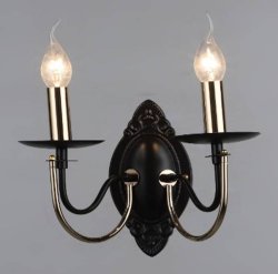 Светильник настенный(бра) Sirius S4644/2W