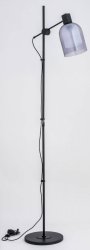 Торшер современный лофт ALFA Sherri 9262