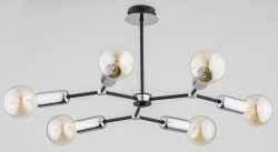 Люстра лофт ALFA Ribba 27116