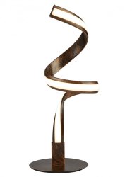 Настольная лампа LED Searchlight 2812RU Ribbon