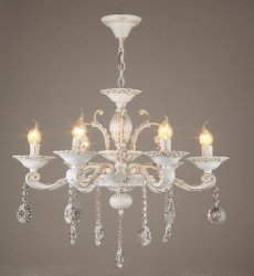 Люстра классическая Sirius S2623/6P