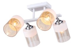 Люстра потолочная Sirius 8013/4H