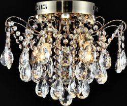 Люстра потолочная Sirius S6004/4H LED
