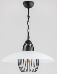 Люстра подвес лофт ALFA Bona 60531