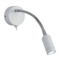 Світильник настінний(бра) Searchlight 2256WH LED