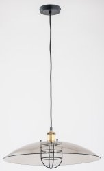 Люстра подвес лофт ALFA Zion 60568