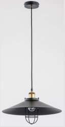 Люстра подвес лофт ALFA Budwar 60543