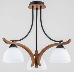 Люстра классическая ALFA Bafia 26123