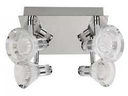 Світильник для ванн Searchlight 7474CC Royal IP44