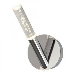 Бра Searchlight 2371-1CC Bubbles IP44