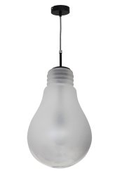 Люстра подвес лофт LUMINEX Bulbo 7450