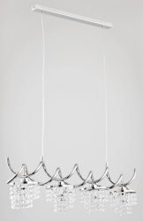 Люстра ALFA Helisa 60177