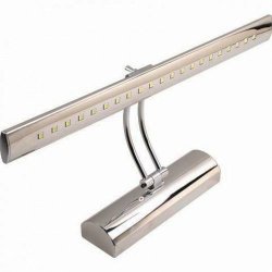 Подсветка для картин-зеркал Horoz Electric FLAMINGO-4 4W 4200K LED