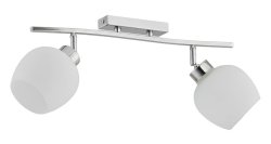 Світильник Alfa Hannah 24032 