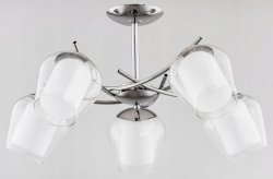 Люстра современная ALFA Secret 24925